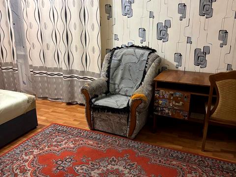 квартира по адресу Якуба Коласа ул., 13