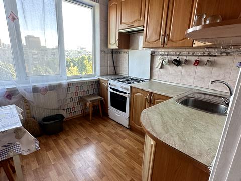 квартира по адресу Якуба Коласа ул., 13