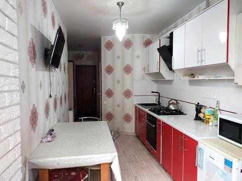 квартира по адресу 2-й  Сурикова пер., 2-А