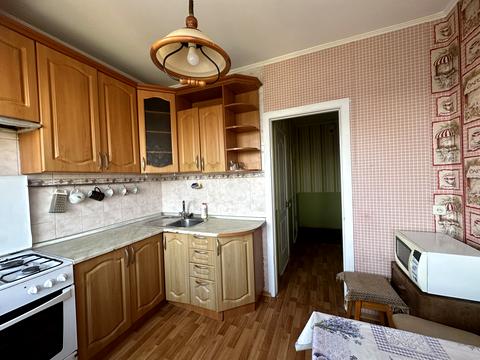 квартира по адресу Якуба Коласа ул., 13