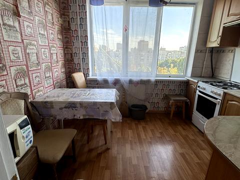 квартира по адресу Якуба Коласа ул., 13