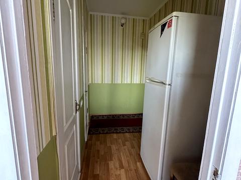 квартира по адресу Якуба Коласа ул., 13