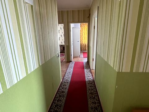 квартира по адресу Якуба Коласа ул., 13