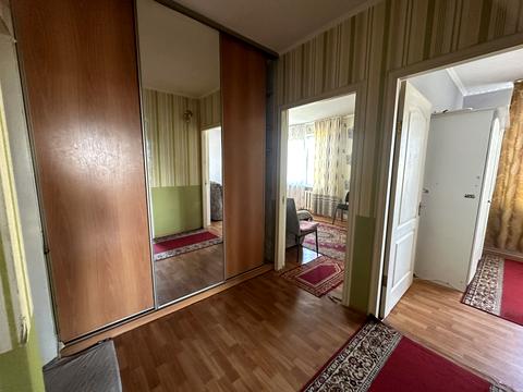 квартира по адресу Якуба Коласа ул., 13