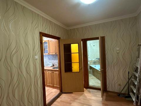 квартира по адресу Татьяны Яблонской ул., 6