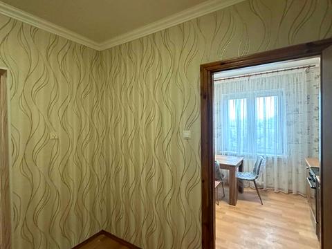 квартира по адресу Татьяны Яблонской ул., 6