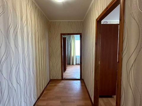 квартира по адресу Татьяны Яблонской ул., 6