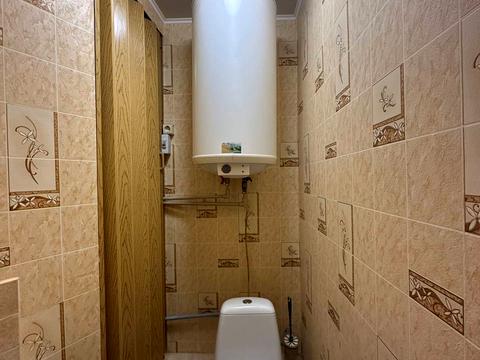квартира по адресу Татьяны Яблонской ул., 6