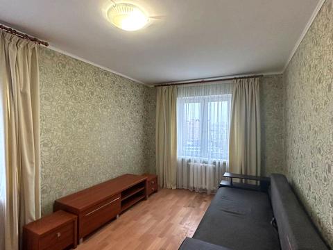 квартира по адресу Татьяны Яблонской ул., 6