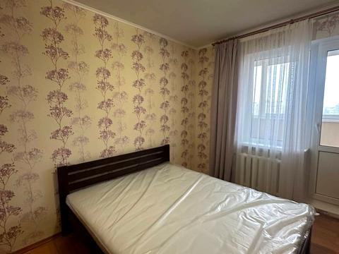 квартира по адресу Татьяны Яблонской ул., 6