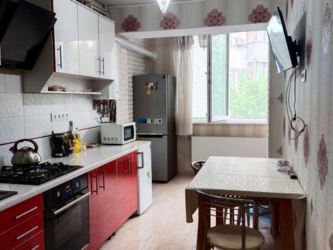 квартира по адресу 2-й  Сурикова пер., 2-А