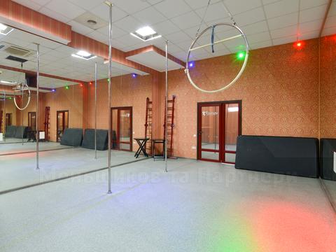 комерційна за адресою Академіка Богомольця вул., 7/14