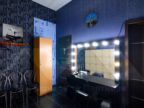 комерційна за адресою Академіка Богомольця вул., 7/14