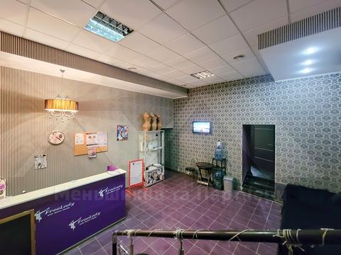 комерційна за адресою Академіка Богомольця вул., 7/14