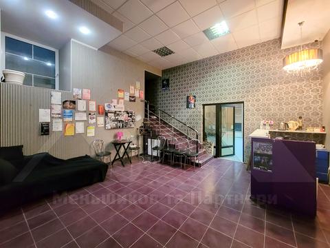 комерційна за адресою Академіка Богомольця вул., 7/14