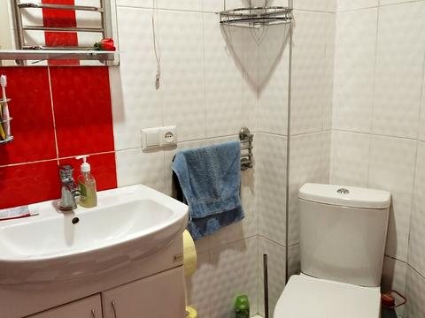 квартира по адресу 2-й  Сурикова пер., 2-А