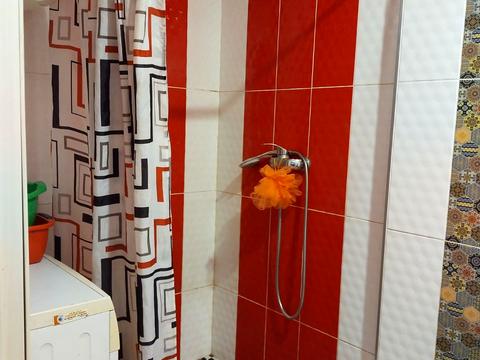 квартира по адресу 2-й  Сурикова пер., 2-А