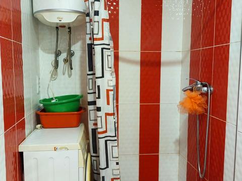 квартира по адресу 2-й  Сурикова пер., 2-А