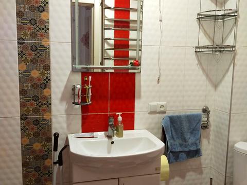 квартира по адресу 2-й  Сурикова пер., 2-А