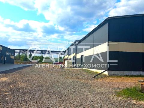 комерційна за адресою Соборна, 4