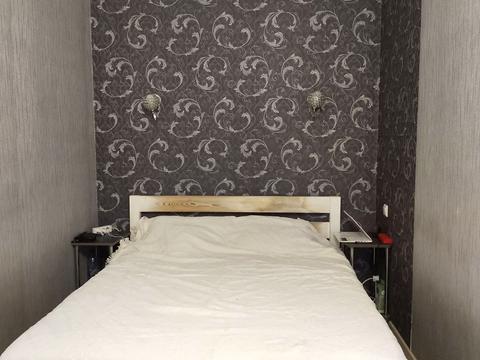 квартира по адресу 2-й  Сурикова пер., 2-А