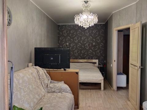 квартира по адресу 2-й  Сурикова пер., 2-А