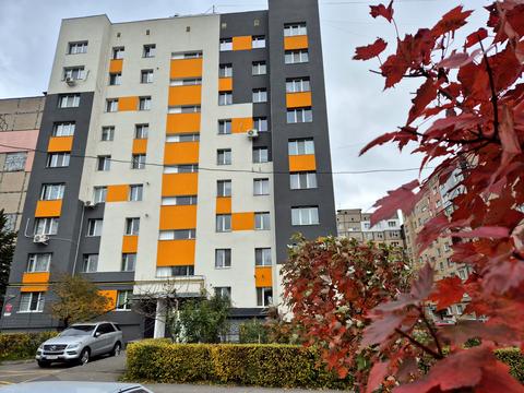квартира за адресою Стельмаха вул., 11