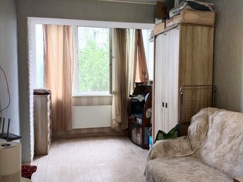 квартира по адресу 2-й  Сурикова пер., 2-А