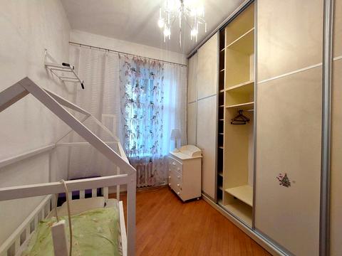 квартира по адресу Ольгиевская ул. (Академіка Павлова), 9