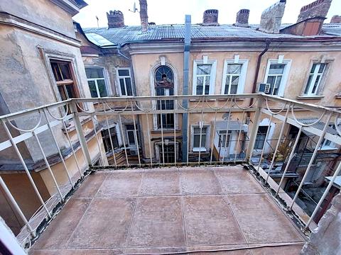 квартира по адресу Ольгиевская ул. (Академіка Павлова), 9