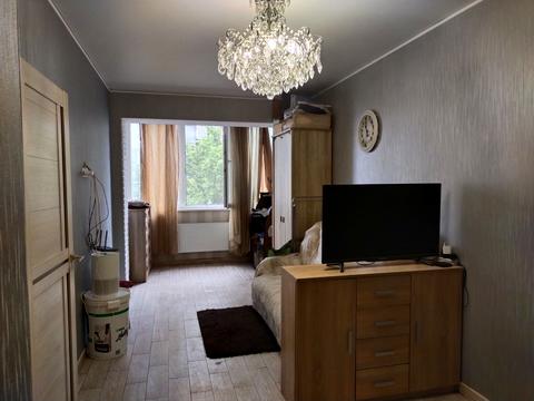 квартира по адресу 2-й  Сурикова пер., 2-А