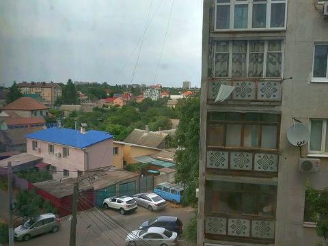 квартира по адресу 2-й  Сурикова пер., 2-А