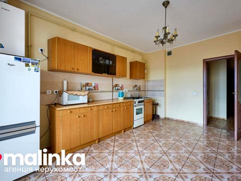 квартира по адресу Ульяны Кравченко ул., 8