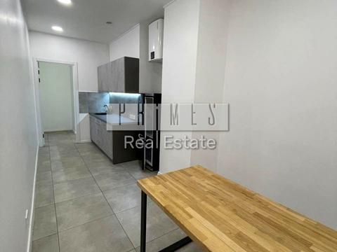 коммерческая по адресу Кловский спуск, 7