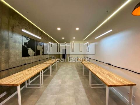 коммерческая по адресу Кловский спуск, 7