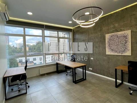 коммерческая по адресу Кловский спуск, 7