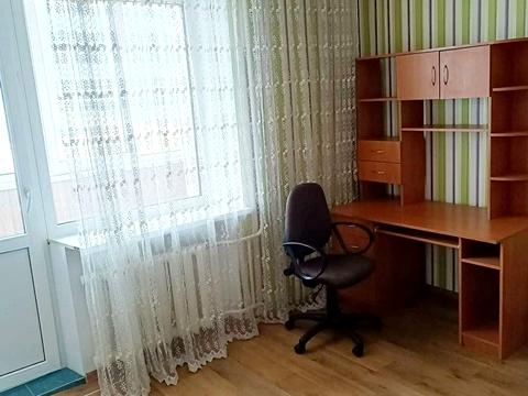 квартира по адресу Прибузький пер., 1