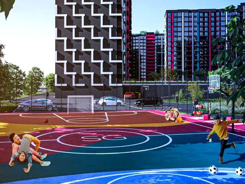 квартира по адресу Хриплинская ул., 9