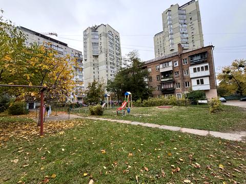 квартира за адресою Львівська вул., 12