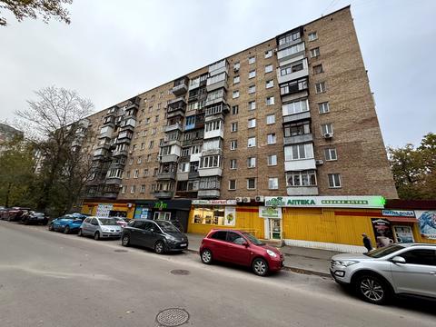 квартира за адресою Львівська вул., 12