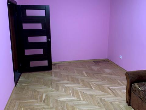 квартира за адресою Лучаківського, 8