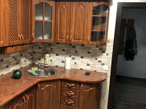 квартира за адресою Лучаківського, 8