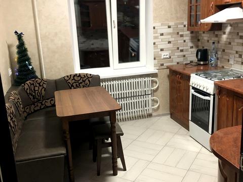 квартира по адресу Лучаківського, 8
