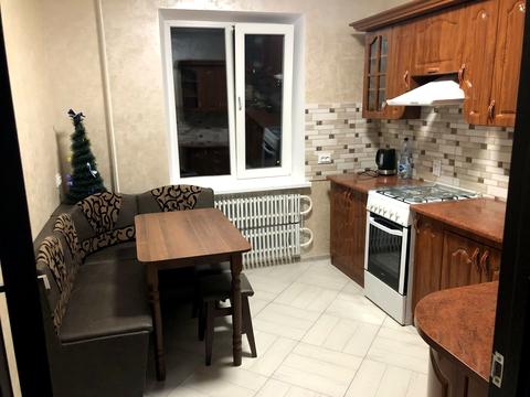 квартира за адресою Лучаківського, 8