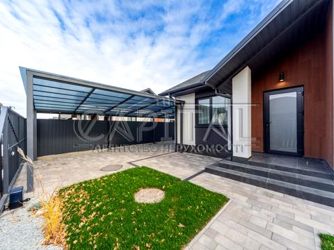 будинок за адресою Прикордонна вул.