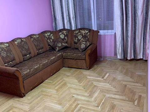 квартира за адресою Лучаківського, 8