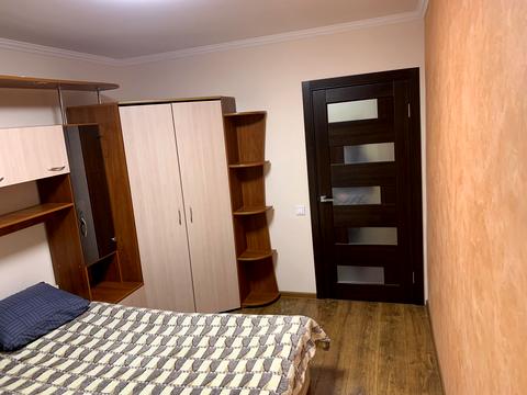 квартира за адресою Лучаківського, 8