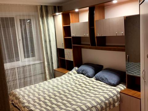 квартира за адресою Лучаківського, 8