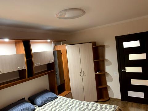 квартира за адресою Лучаківського, 8