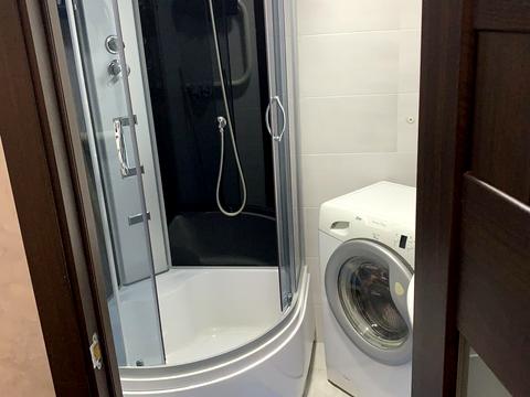 квартира за адресою Лучаківського, 8